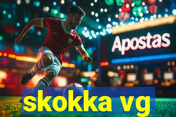 skokka vg